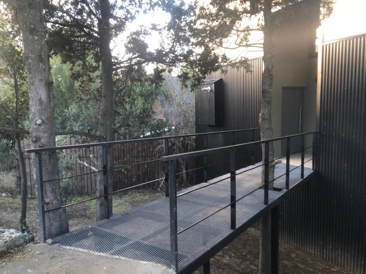 El Arroyo Del Sur Villa San Carlos de Bariloche Exteriör bild