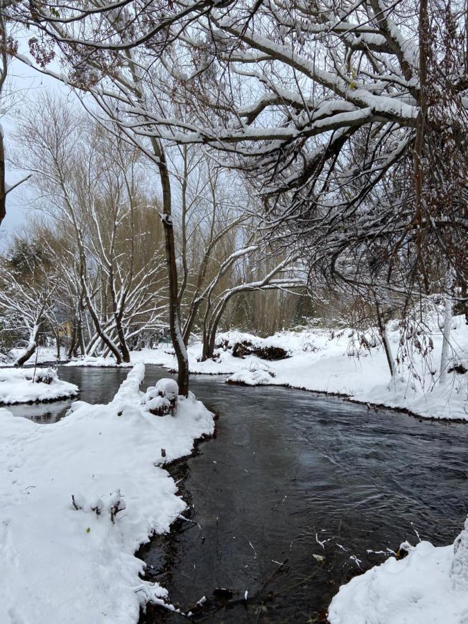 El Arroyo Del Sur Villa San Carlos de Bariloche Exteriör bild