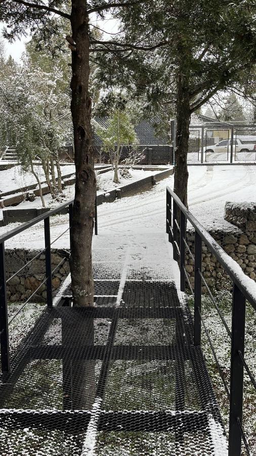 El Arroyo Del Sur Villa San Carlos de Bariloche Exteriör bild