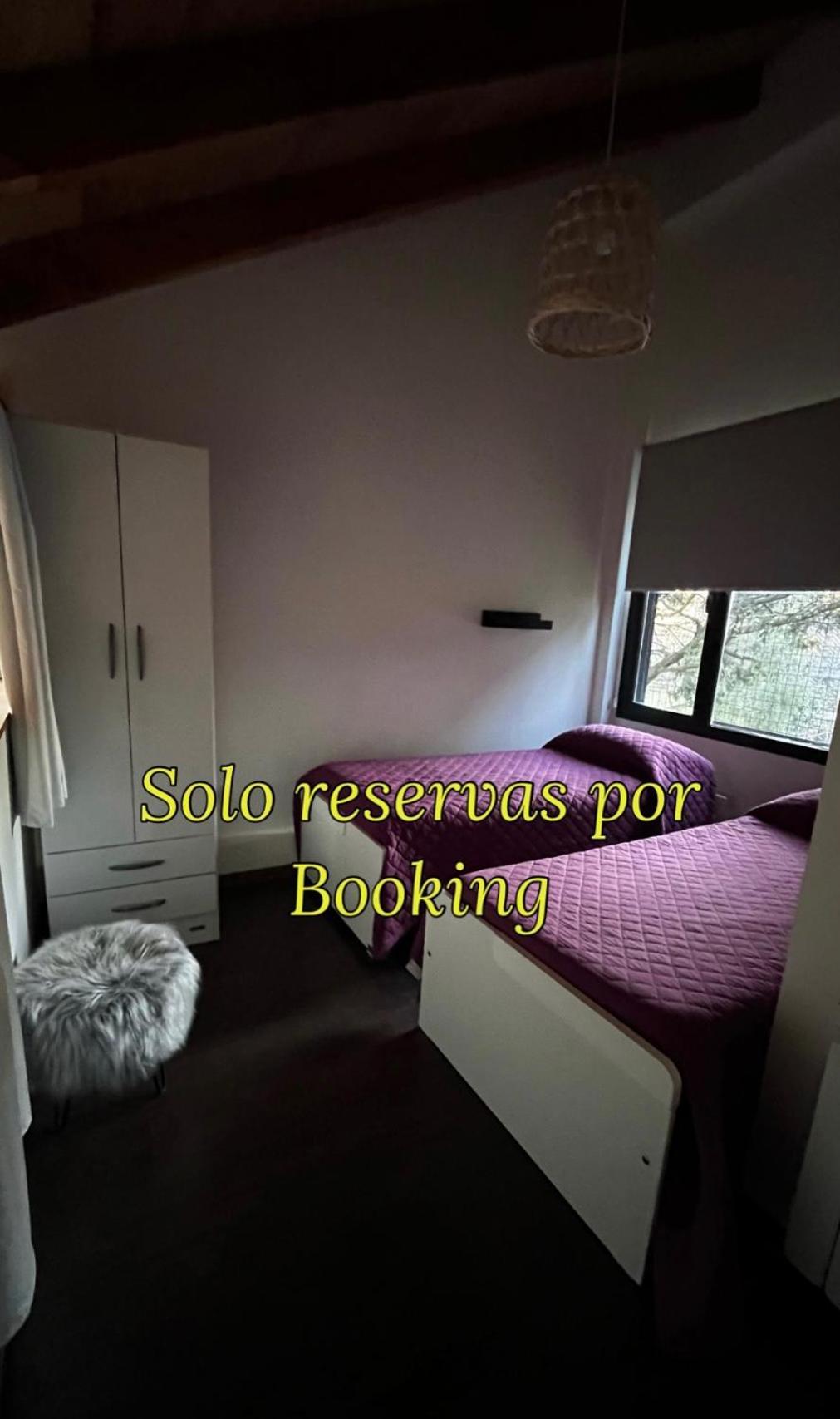 El Arroyo Del Sur Villa San Carlos de Bariloche Exteriör bild